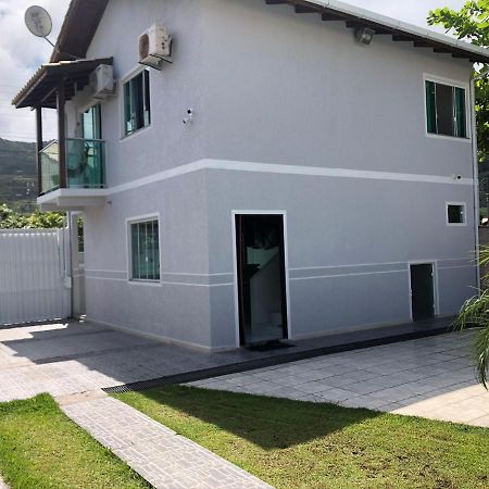Casa Praia De Gov Celso Ramos Governador Celso Ramos Ngoại thất bức ảnh