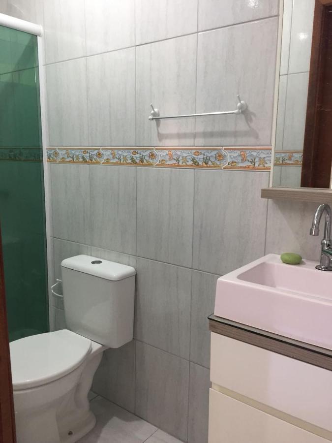 Casa Praia De Gov Celso Ramos Governador Celso Ramos Ngoại thất bức ảnh