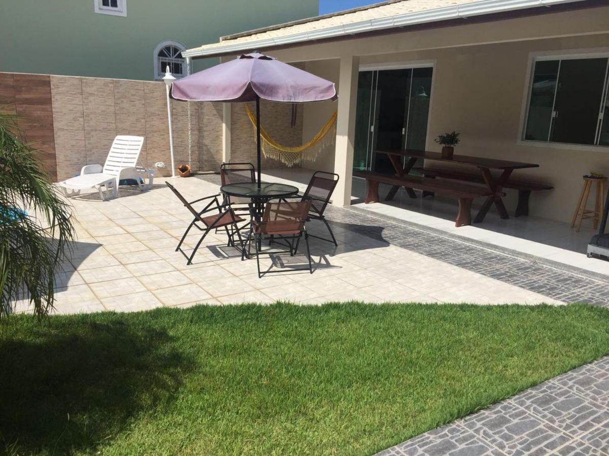 Casa Praia De Gov Celso Ramos Governador Celso Ramos Ngoại thất bức ảnh
