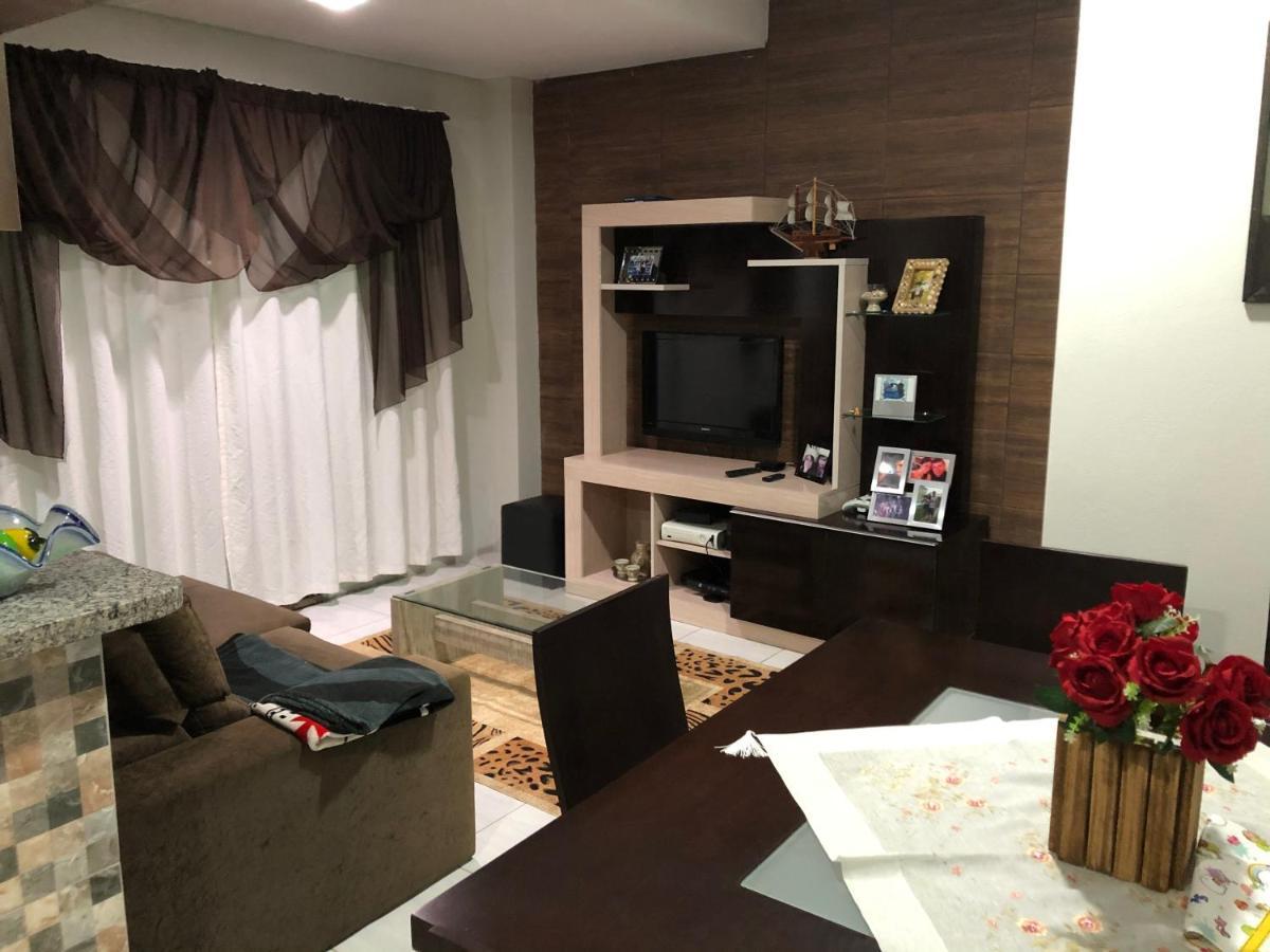 Casa Praia De Gov Celso Ramos Governador Celso Ramos Ngoại thất bức ảnh