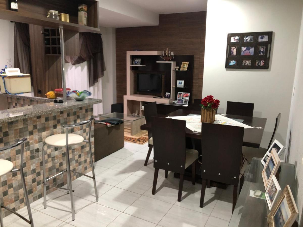 Casa Praia De Gov Celso Ramos Governador Celso Ramos Ngoại thất bức ảnh